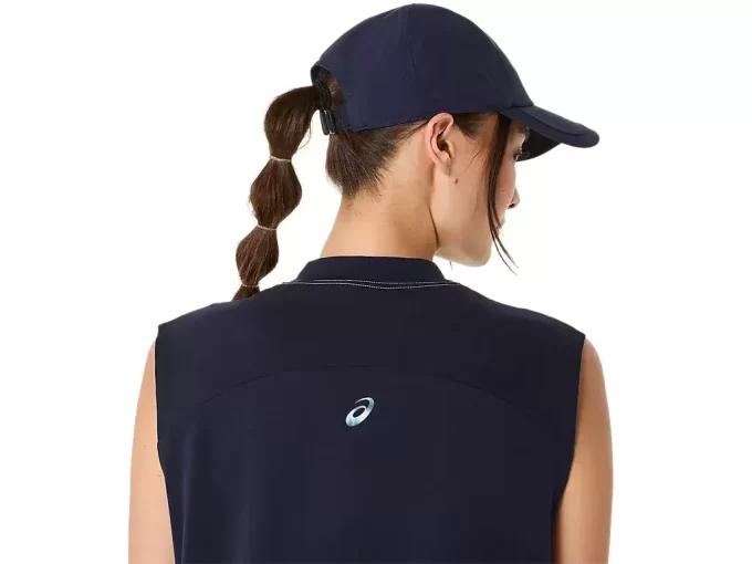 A.P.C. x CREW ÄRMLÖS TOPP