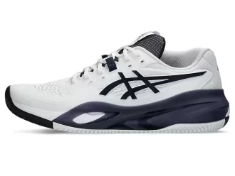 A.P.C. x GEL-UPPLÖSNING X LERA