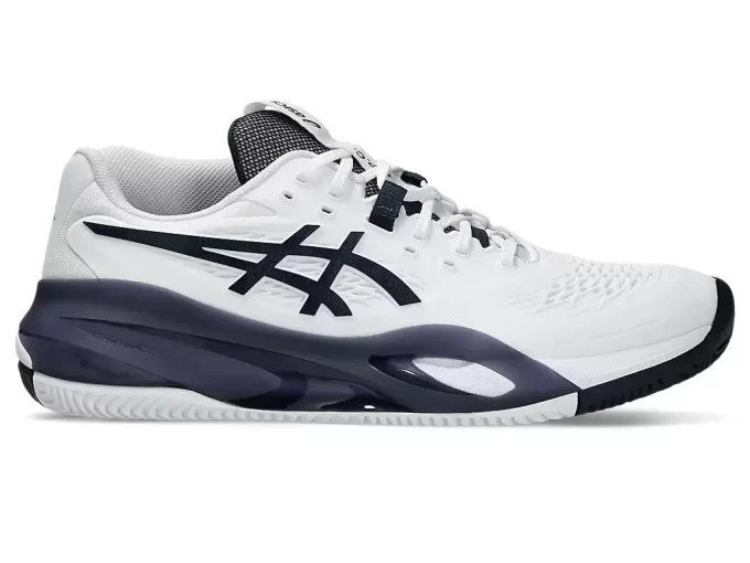 A.P.C. x GEL-UPPLÖSNING X LERA