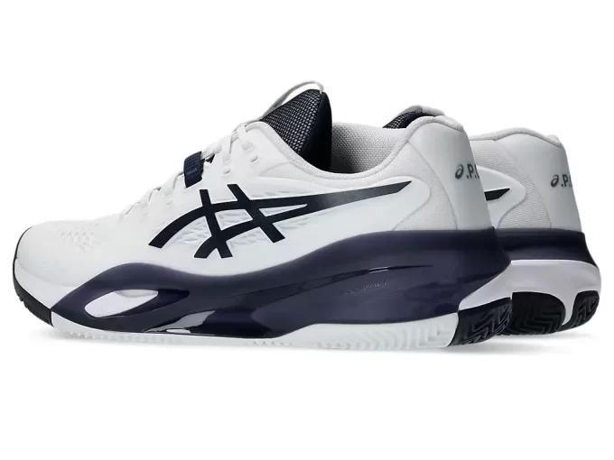 A.P.C. x GEL-UPPLÖSNING X LERA