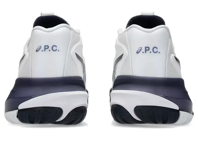 A.P.C. x GELUPPLÖSNING X A.P.C. x GELUPPLÖSNING X