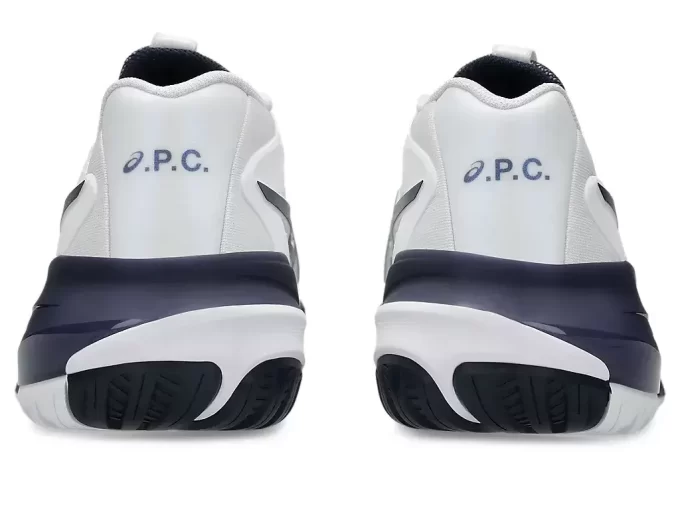 A.P.C. x GELUPPLÖSNING X