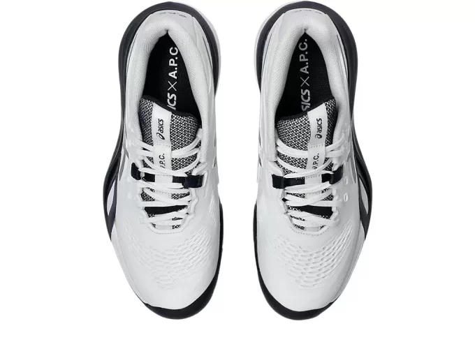 A.P.C. x GELUPPLÖSNING X A.P.C. x GELUPPLÖSNING X