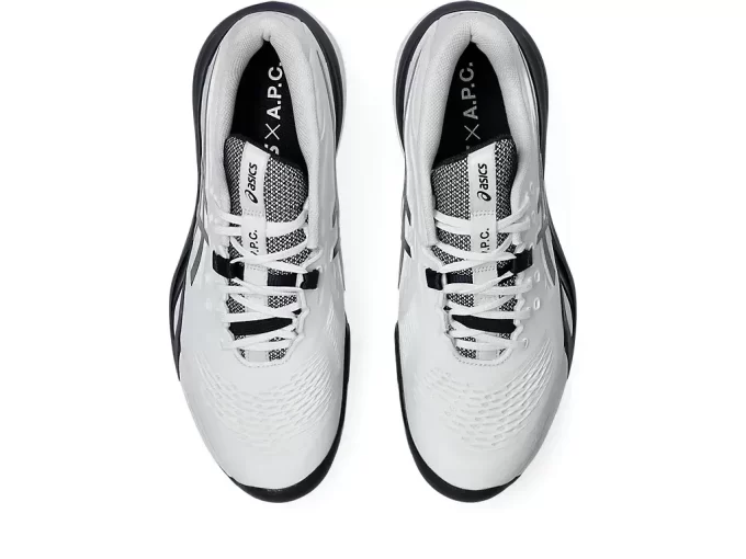 A.P.C. x GELUPPLÖSNING X