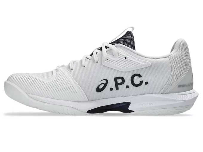 A.P.C. x LÖSNING HASTIGHET FF 3