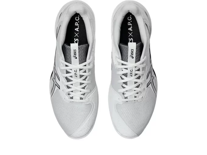 A.P.C. x LÖSNING HASTIGHET FF 3