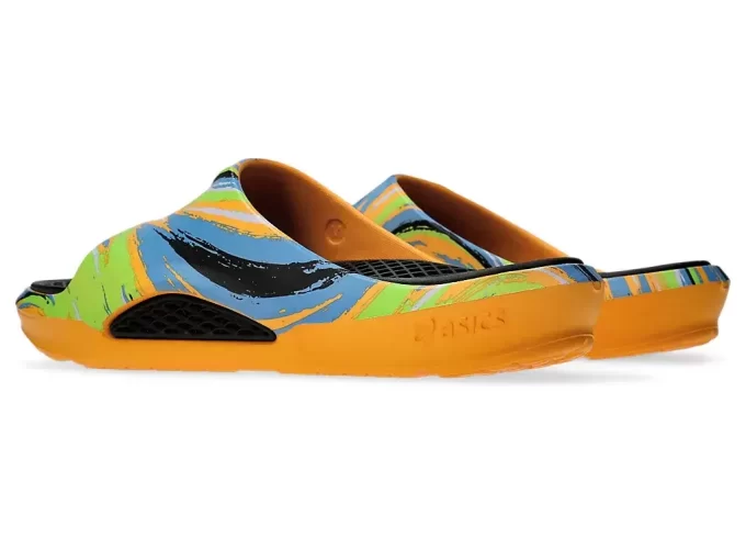 ACTIBREEZE 3D SANDAL 2