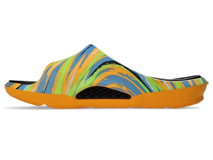 ACTIBREEZE 3D SANDAL 2