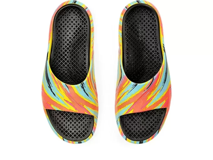 ACTIBREEZE 3D SANDAL 2