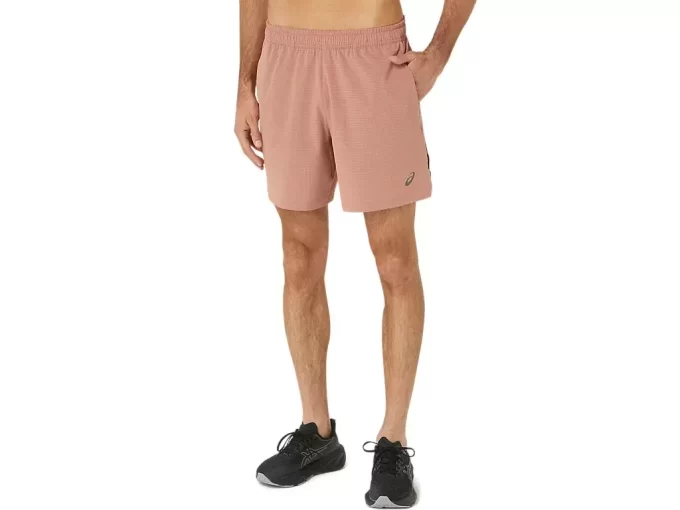ACTIBREEZE 7IN LÄTTA VÄVDA SHORTS