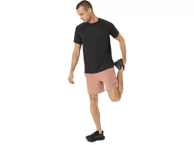 ACTIBREEZE 7IN LÄTTA VÄVDA SHORTS