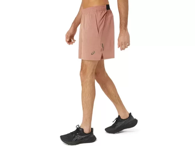 ACTIBREEZE 7IN LÄTTA VÄVDA SHORTS