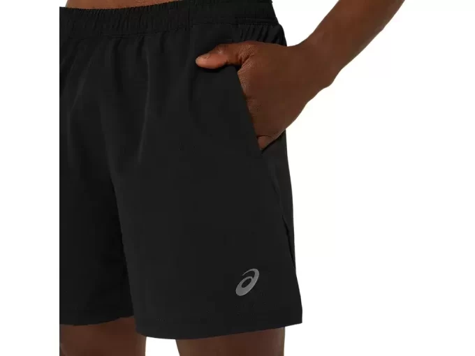 ACTIBREEZE 7IN LÄTTA VÄVDA SHORTS