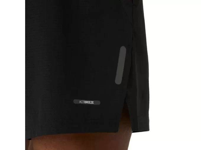 ACTIBREEZE 7IN LÄTTA VÄVDA SHORTS