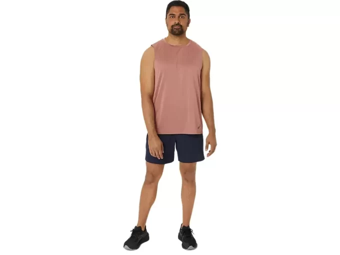 ACTIBREEZE 7IN LÄTTA VÄVDA SHORTS