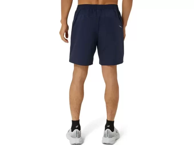 ACTIBREEZE 7IN WOVEN SHORT