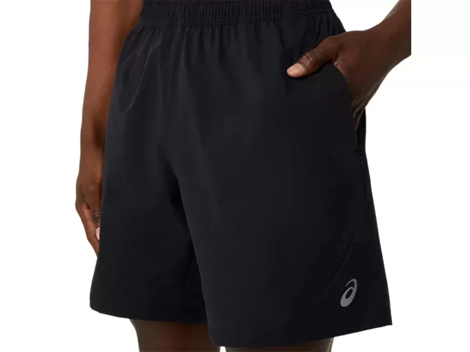 ACTIBREEZE 7IN WOVEN SHORT ACTIBREEZE 7IN WOVEN SHORT