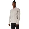ACTIBREEZE JACQUARD GRID FULL ZIP JACKA
