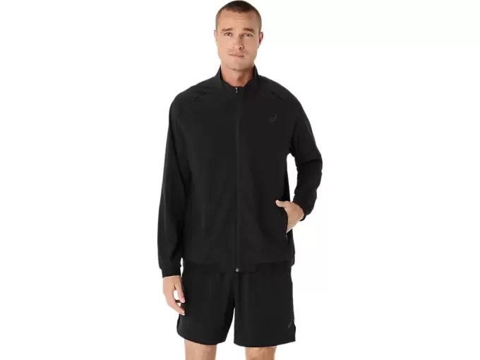 ACTIBREEZE JACQUARD JACKA