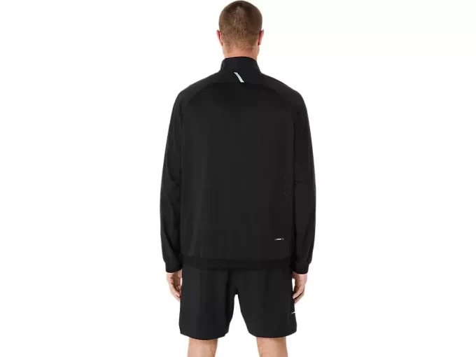 ACTIBREEZE JACQUARD JACKA