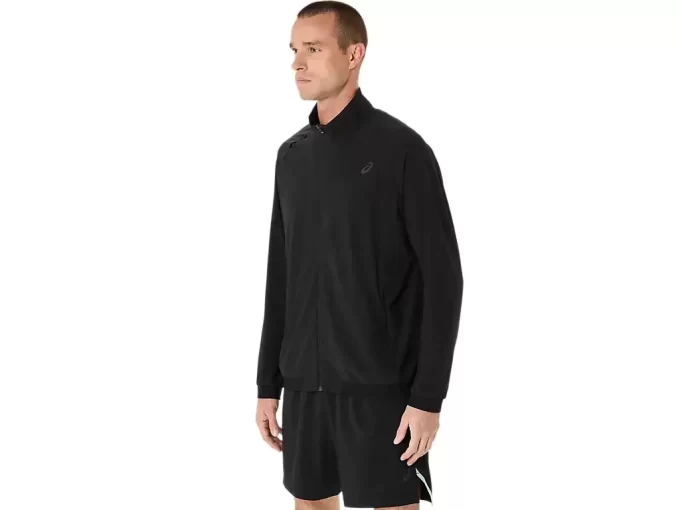 ACTIBREEZE JACQUARD JACKA