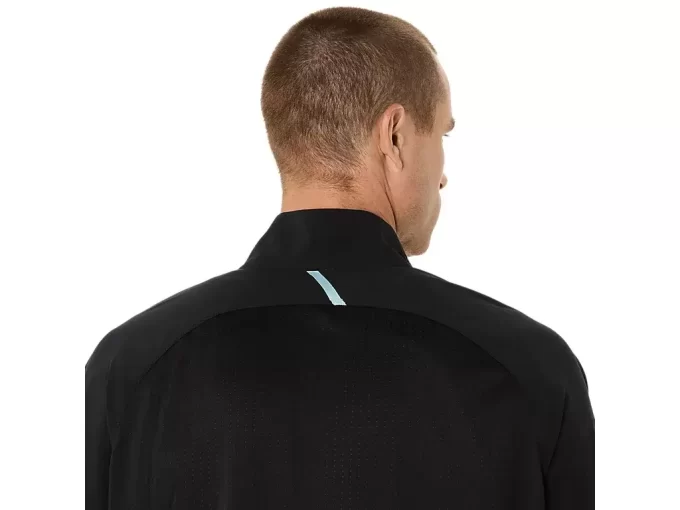 ACTIBREEZE JACQUARD JACKA