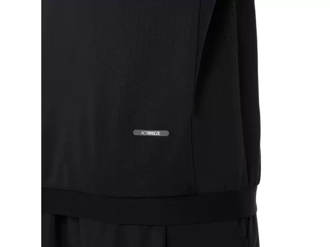 ACTIBREEZE JACQUARD JACKA