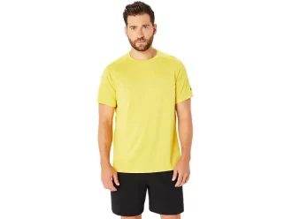 ACTIBREEZE JACQUARD KORTÄRM TOPP