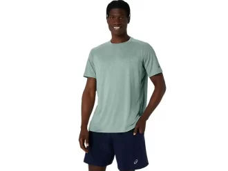 ACTIBREEZE JACQUARD KORTÄRM TOPP