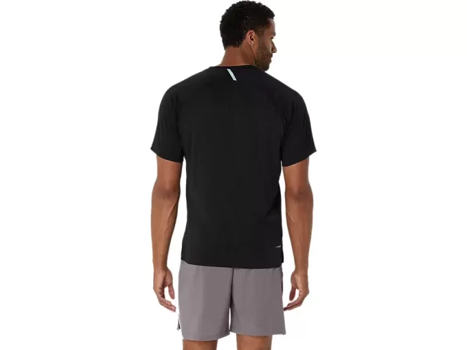 ACTIBREEZE JACQUARD KORTÄRM TOPP