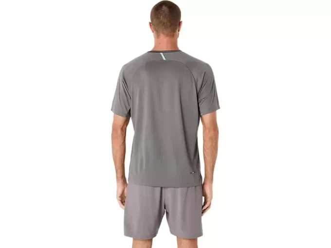 ACTIBREEZE JACQUARD KORTÄRM TOPP