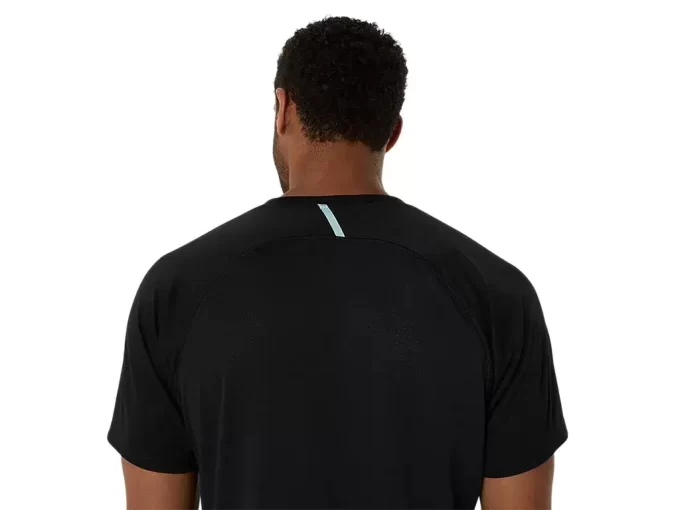 ACTIBREEZE JACQUARD KORTÄRM TOPP