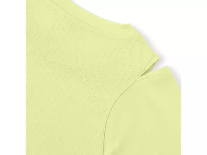 ACTIBREEZE JACQUARD KORTÄRM TOPP