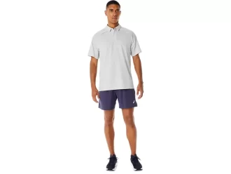 ACTIBREEZE JACQUARD POLO SHIRT HERR