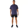 ACTIBREEZE JACQUARD POLO SHIRT HERR
