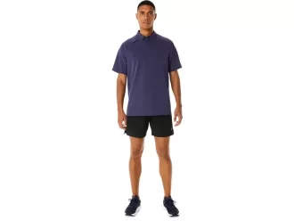 ACTIBREEZE JACQUARD POLO SHIRT HERR