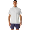 ACTIBREEZE JACQUARD POLO SHIRT HERR