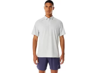 ACTIBREEZE JACQUARD POLO SHIRT HERR