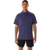 ACTIBREEZE JACQUARD POLO SHIRT HERR