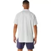 ACTIBREEZE JACQUARD POLO SHIRT HERR
