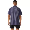 ACTIBREEZE JACQUARD POLO SHIRT HERR