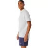ACTIBREEZE JACQUARD POLO SHIRT HERR