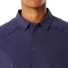ACTIBREEZE JACQUARD POLO SHIRT HERR