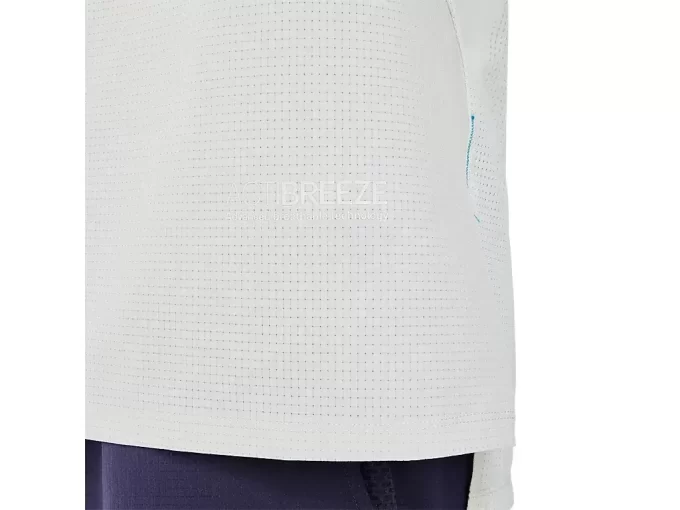 ACTIBREEZE JACQUARD POLO SHIRT HERR