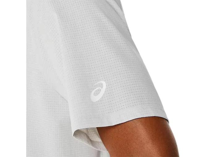 ACTIBREEZE JACQUARD POLO SHIRT HERR