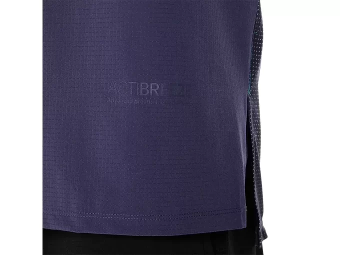 ACTIBREEZE JACQUARD POLO SHIRT HERR