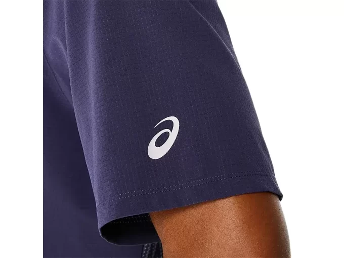 ACTIBREEZE JACQUARD POLO SHIRT HERR