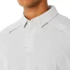 ACTIBREEZE JACQUARD POLO SHIRT HERR
