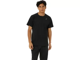 ACTIBREEZE KNIT KORTÄRM TOPP