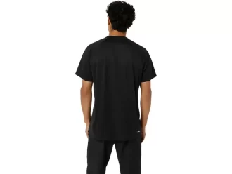 ACTIBREEZE KNIT KORTÄRM TOPP